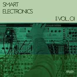 Album cover of Smart Electronics, Vol. 01