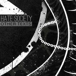 Hate this society