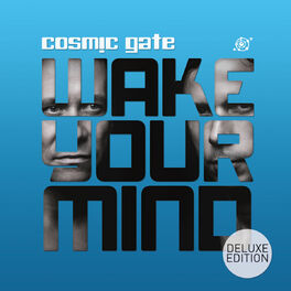 Album cover of Wake Your Mind (Deluxe Edition)