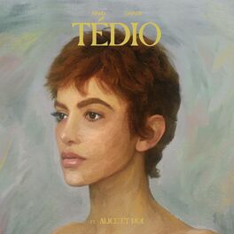 Album cover of Tédio