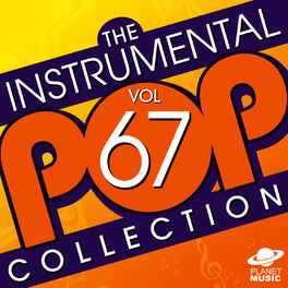Album cover of The Instrumental Pop Collection, Vol. 67