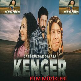Album cover of Kenger Film Müzikleri