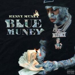 Album cover of Blue Muney
