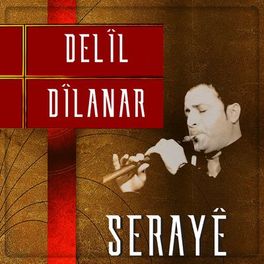 Album cover of Serayê