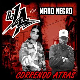 Album picture of Correndo Atras