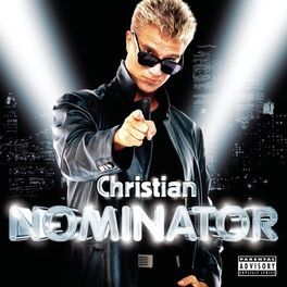 Album cover of Nominator