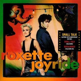 Album cover of Small Talk (Joyride 30th Anniversary Edition)