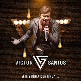 Album cover of A História Continua