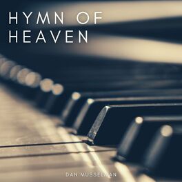 Album cover of Hymn of Heaven