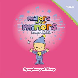 Album cover of Symphony of Sleep