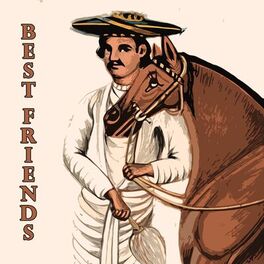 Album cover of Best Friends