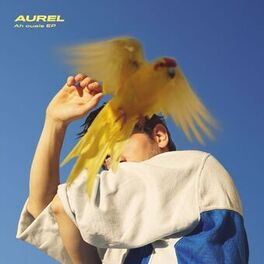 Album cover of Ah ouais