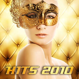 Album cover of DANCE HITS 2010