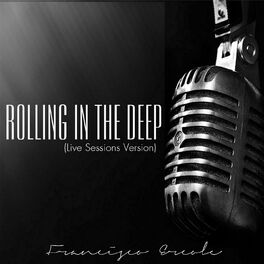 Album cover of Rolling In the Deep