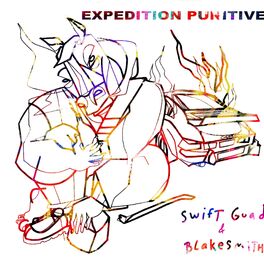 Album cover of Expédition punitive
