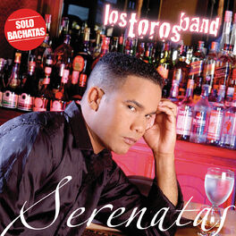 Album cover of Serenatas