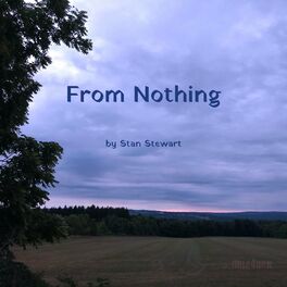 Album cover of From Nothing