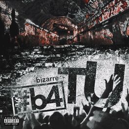 Album cover of ##B4TU