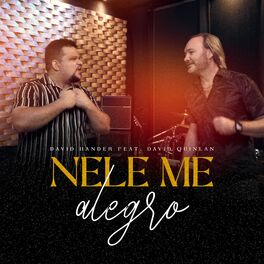 Album cover of Nele Me Alegro