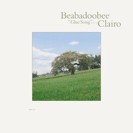 Album cover of Glue Song (feat. Clairo)