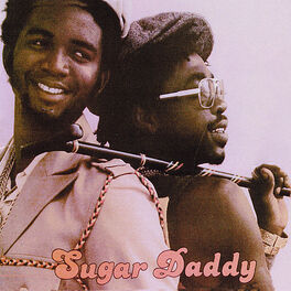 Album cover of Sugar Daddy