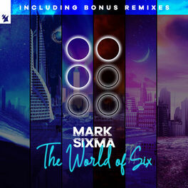 Album cover of The World of Six (Incl. Bonus Remixes)