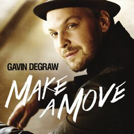 Album cover of Make A Move
