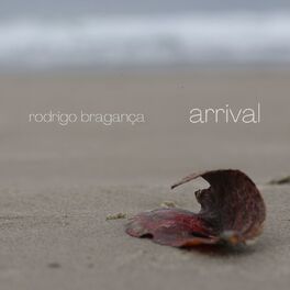 Album cover of Arrival