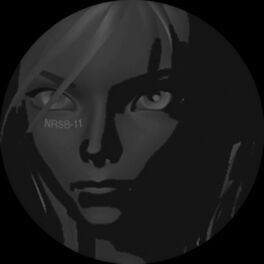 Album cover of NRSB-11