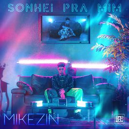 Album cover of Sonhei pra Mim