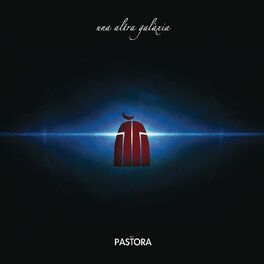 Album cover of Una Altra Galaxia