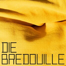Album cover of Die Bredouille