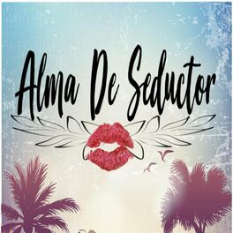 Album cover of Alma de seductor