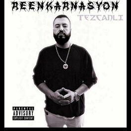 Album cover of Reenkarnasyon