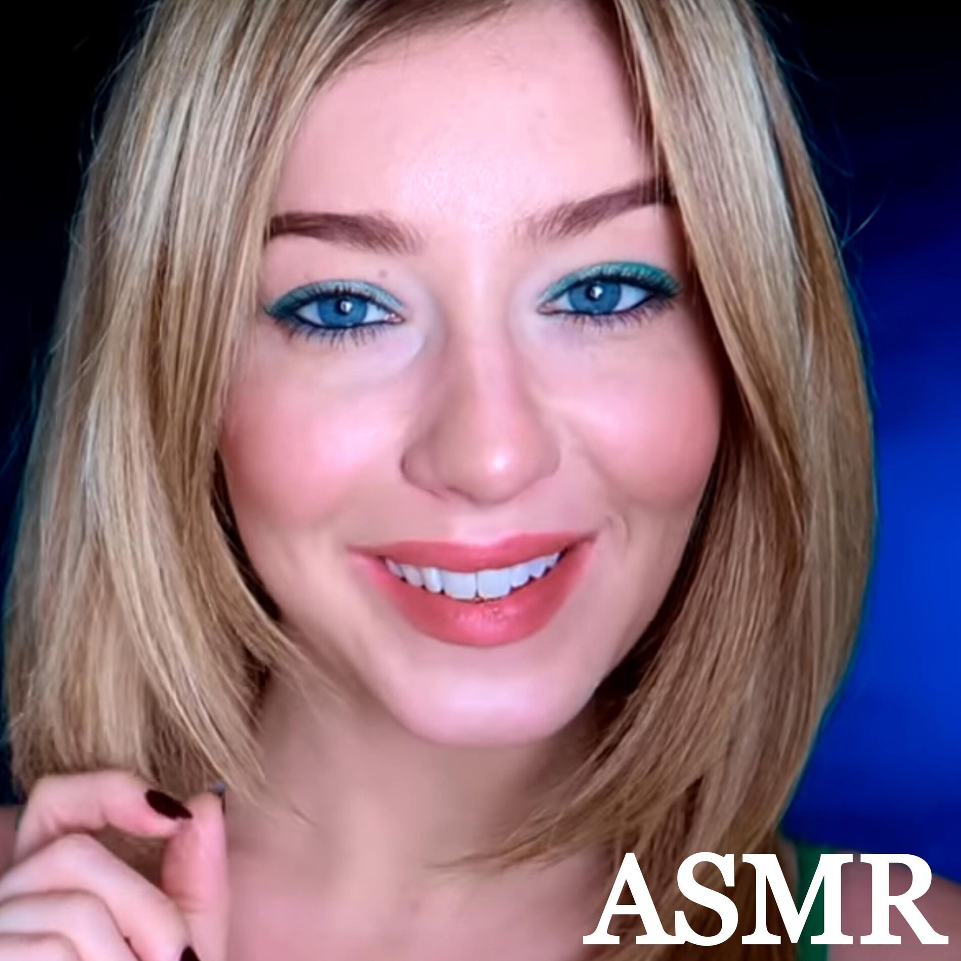 Creative Calm ASMR: albums, songs, playlists | Listen on Deezer