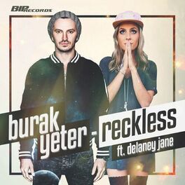 Album cover of Reckless