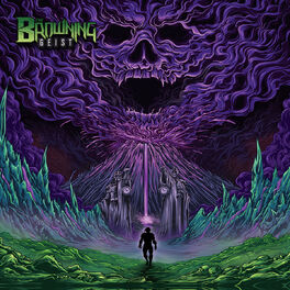 Album cover of Geist