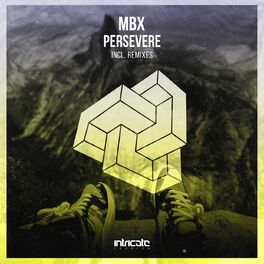 Album cover of Persevere