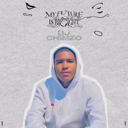 Album cover of MY FUTURE IS BRIGHT