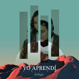 Album cover of Yo Aprendí (Cover)