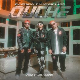 Album cover of Ouche