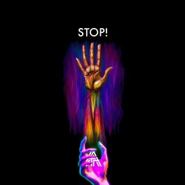 Album cover of Stop!