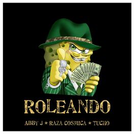Album cover of Roleando