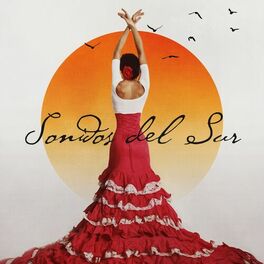 Album cover of Sonidos Del Sur