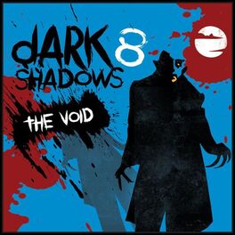 Album cover of Dark Shadows 8 - The Void