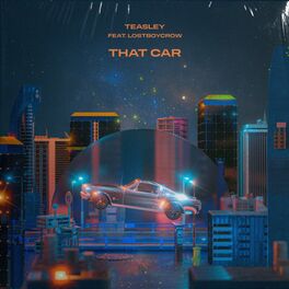 Album cover of That Car (T-Mix)