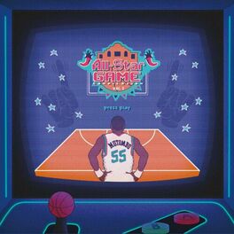 Album cover of All-Star Game Compilation Vol. 01