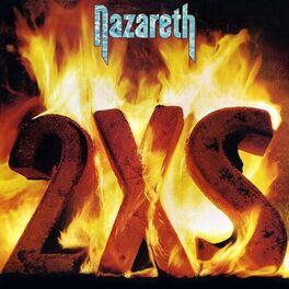Album cover of 2XS