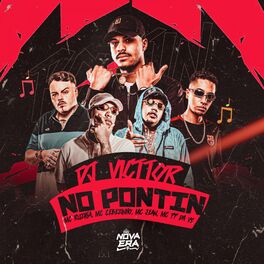 Album cover of Dj Victor No Pontin