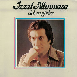 Album cover of Dolan Gözler
